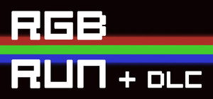 RGB RUN + DLC Original Soundtrack banner