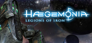 Haegemonia Bundle banner