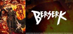 Berserk banner