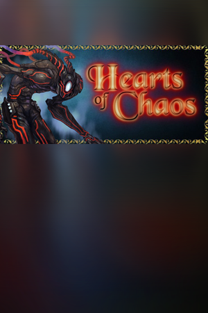 Hearts of Chaos のセール価格