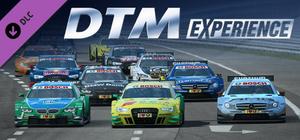 RaceRoom - DTM Experience 2013 banner