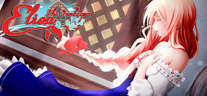 Elisa: the Innkeeper banner