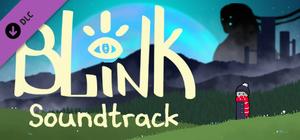 Blink Original Soundtrack banner