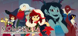 Momodora: Reverie Under the Moonlight - Soundtrack Bundle banner
