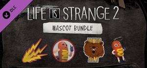 Life is Strange 2 - Mascot Bundle banner