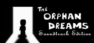 The Orphan Dreams Soundtrack Edition banner