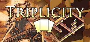 Triplicity banner