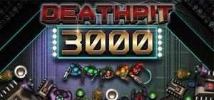 DEATHPIT 3000 banner