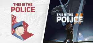 This Is the Police Bundle banner