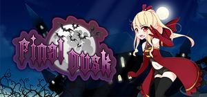 Final Dusk banner