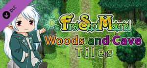 RPG Maker MV - FSM: Woods and Cave banner
