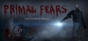 Primal Fears 4-Pack banner