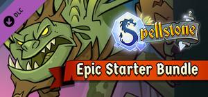 Spellstone - Epic Starter Bundle banner