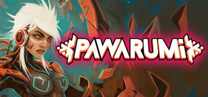 PAWARUMI banner