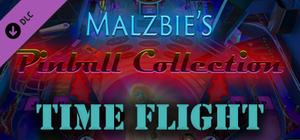 Malzbie's Pinball Collection - Time Flight banner