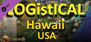 LOGistICAL - USA - Hawaii banner