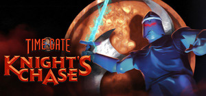 Time Gate: Knight's Chase banner