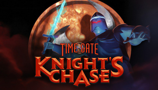 TIME GATE: KNIGHT'