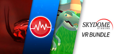 Skydome Studios VR Bundle