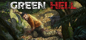 Green Hell banner