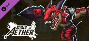 Rivals of Aether: Ragnir Maypul banner