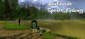 Worldwide Sports Fishing banner