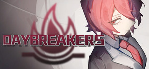 Daybreakers banner