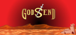 Godsend banner