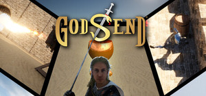 Godsend banner