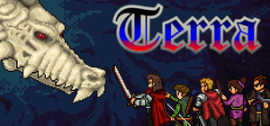 Terra Incognita ~ Chapter One: The Descendant banner