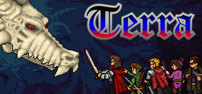 Terra Incognita ~ Chapter One: The Descendant