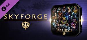 Skyforge - Class Booster Pack banner