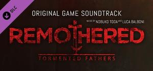 Remothered: Tormented Fathers - Original Soundtrack banner