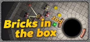 Bricks In The Box banner