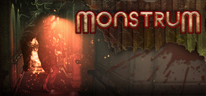 Monstrum - Deluxe Edition banner
