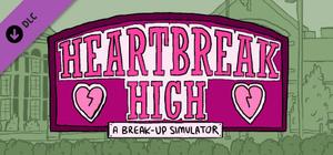 Heartbreak High - Original Soundtrack banner