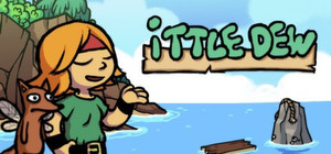 Ittle Dew banner