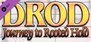 DROD: Journey to Rooted Hold banner