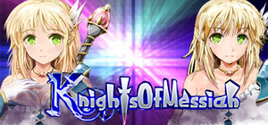 Knights of Messiah banner