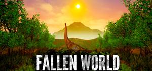 Fallen World banner
