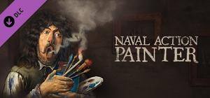 Naval Action - Painter banner