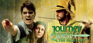 JourneyQuest 3: The Pale Lady banner