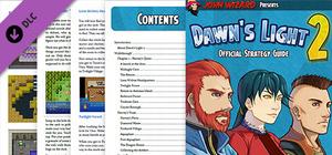 Dawn's Light 2 - Strategy Guide banner