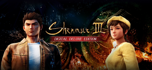Shenmue III - Deluxe Edition banner