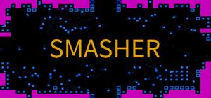 Smasher banner