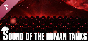 Sound of the Human Tanks banner