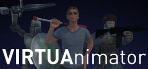 VIRTUAnimator banner