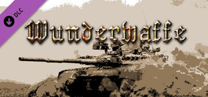 A set of crystals Wunderwaffe banner