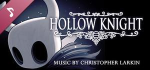 Hollow Knight - Official Soundtrack banner