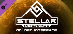 Stellar Interface - Golden Interface banner